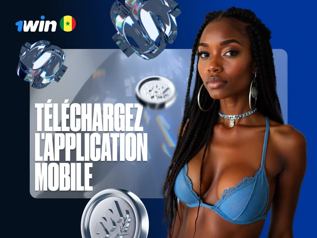 1win App : Guide d’Installation au Sénégal Facile et Rapide